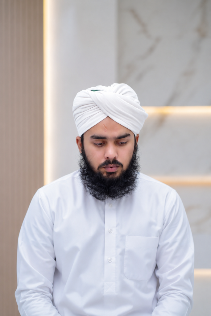 qasim ali ceo alfaham academy